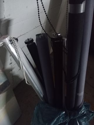 Stok de cortinas 