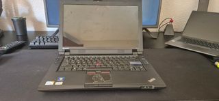 Portátil Lenovo Thinkpad SL410