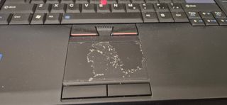 Portátil Lenovo Thinkpad SL410