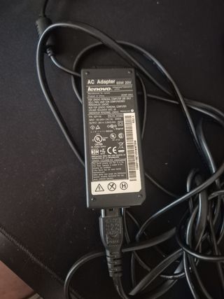 Portátil Lenovo Thinkpad SL410