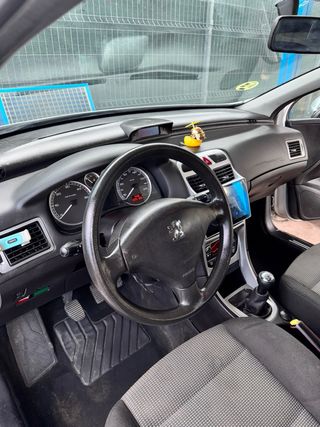 Peugeot 307 2005