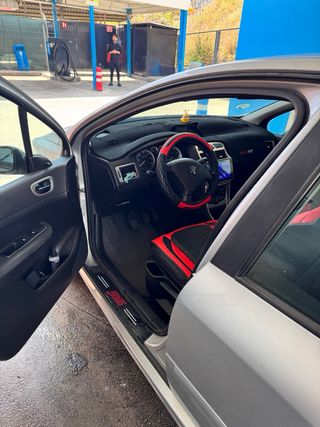 Peugeot 307 2005