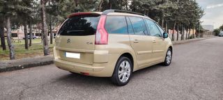 Citroen C4 Picasso 2007