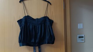 Lote 5 blusas a 2€ cada una tallas S-M
