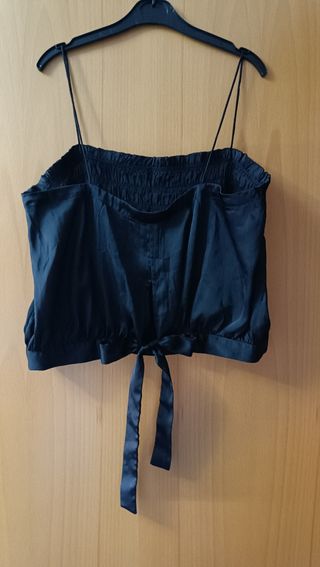 Lote 5 blusas a 2€ cada una tallas S-M