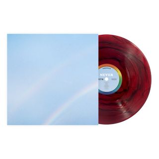LP Turnstile - Never Enough