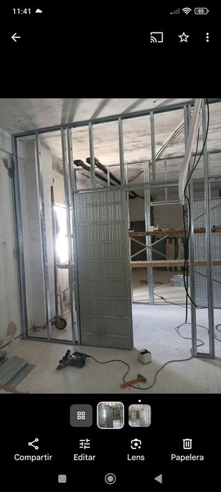 Reformas en general