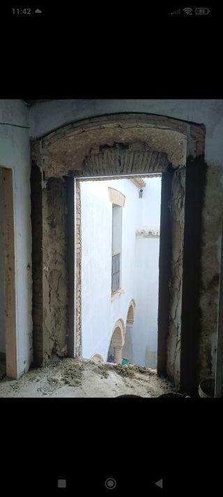 Reformas en general