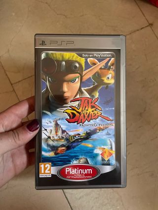 PSP Juegos - Ace Combat X & IL-2 Sturmovik