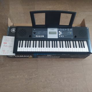 Teclado Digital. Para aprender a tocar el piano.