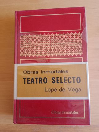 LOTE CLÁSICOS UNIVERSALES