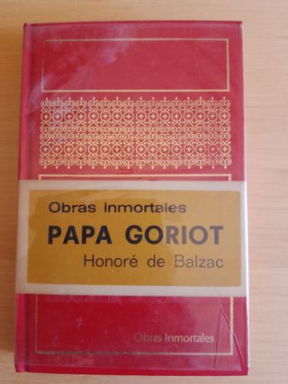 LOTE CLÁSICOS UNIVERSALES