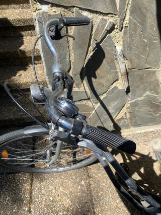 Bicicleta Orbea Charleston