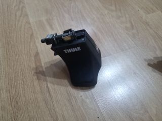 4 Soportes Thule Rapid System