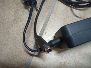 Cargador Segway 42V - 71W