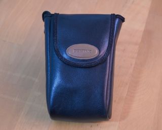 Pentax Espio 738 Cámara compacta