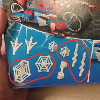 Lego Spiderman vs. Doc Ock 76148