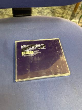 Deep Purple 30: Very Best CD.