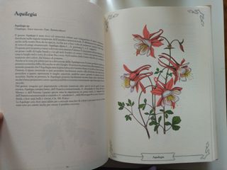 Ditelo con i fiori. Marta Marzotto