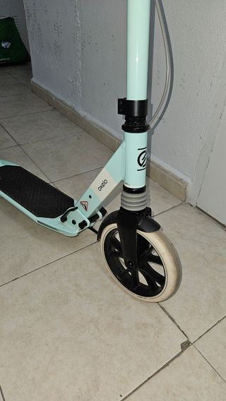 Patinete Oxelo Plegable