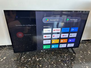 TV Xiaomi 43" - Android TV
