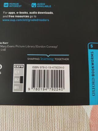 Oxford Bookworms Library: Stage 5: The Garden P...