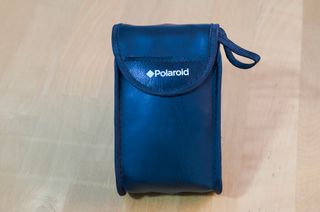 Polaroid 252 BV Motorizada