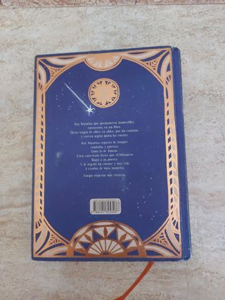 El precio de un ángel de cobre