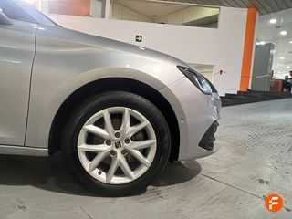 Seat Leon SP 1.5 TSI 96kW S&S Style XL