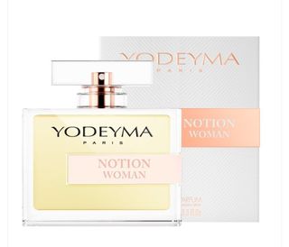Yodeyma Notion Woman - Perfume