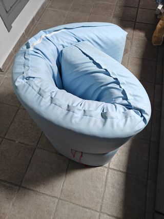 Colchón cama articulada 90cm