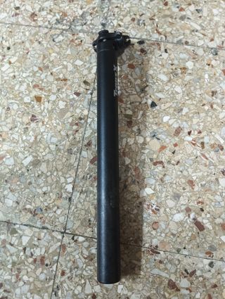 Reggisella TranzX bici