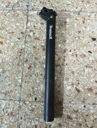 Reggisella TranzX bici