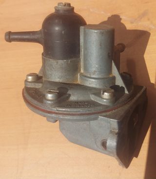 Bomba gasolina Seat Y2 - Francia