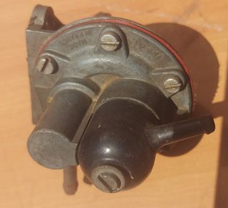 Bomba gasolina Seat Y2 - Francia