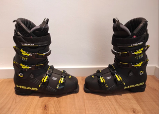 Botas esquí HEAD Nexo LYT 100/110