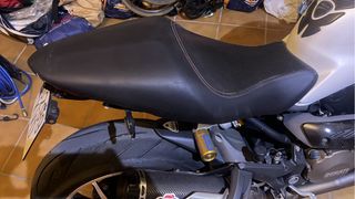 Ducati Monster 1200S Termignoni