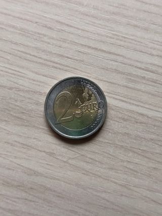 2€ España 2009: Moneda Conmemorativa