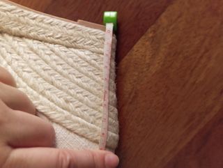 Alpargatas beige Ernesto Terrón