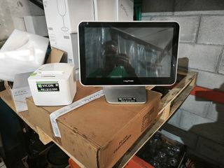 TPV HiPOS + Impresora + cajón 