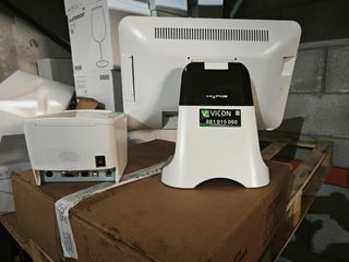 TPV HiPOS + Impresora + cajón 