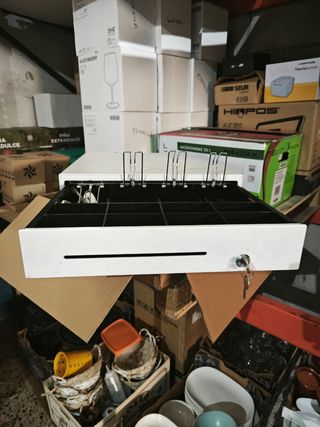 TPV HiPOS + Impresora + cajón 