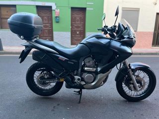 Honda Transalp 700XLV - Moto