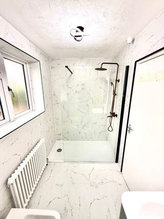 Reformas integrales vivienda soy Paleta