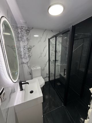 Reformas integrales vivienda soy Paleta