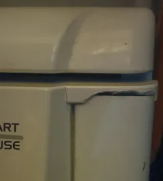 Lavavajillas Indesit - Blanco