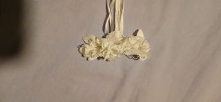 Adorno Novia,  diseños Felipe González