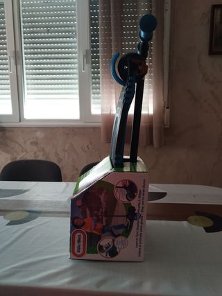 Patinete Little Tikes Plegable