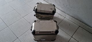 BMW F800GS - Moto Trail