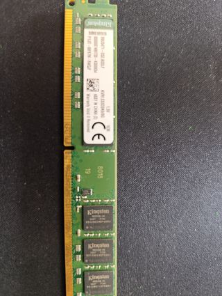 Kingston KVR1333D3N9/8G - RAM 8GB